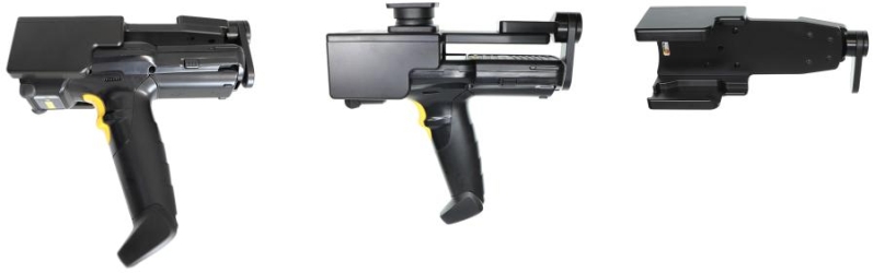 Brodit 711056 Gerätehalterung Zebra MC3300