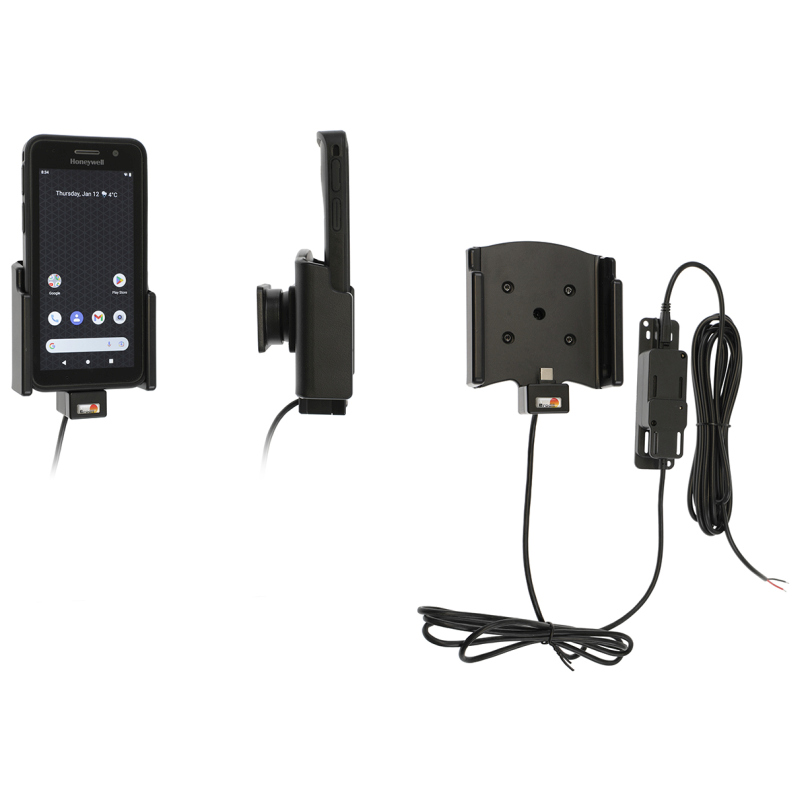 Brodit 727335 support appareil Honeywell CT30XP
