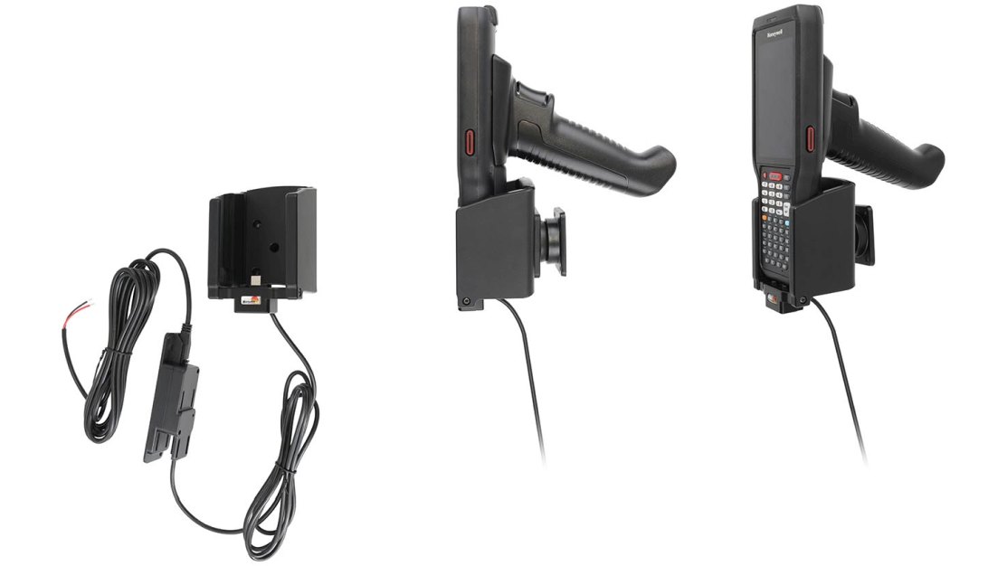Brodit 727446 support appareil Honeywell CK62