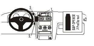 Opel Astra 98-03