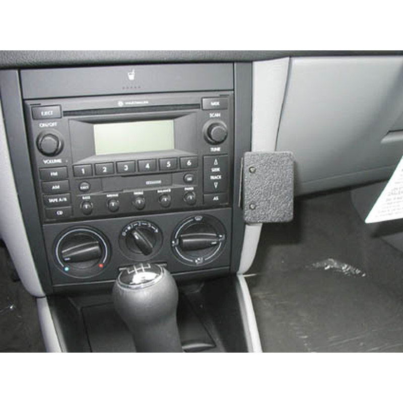 Brodit 852808 ProClip VW Bora Baujahr 99-05 Angled mount