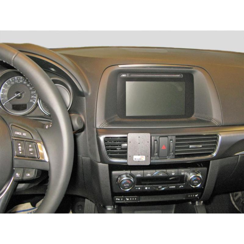 Brodit 854752 support Mazda CX-5 annee 12-17, Center mount
