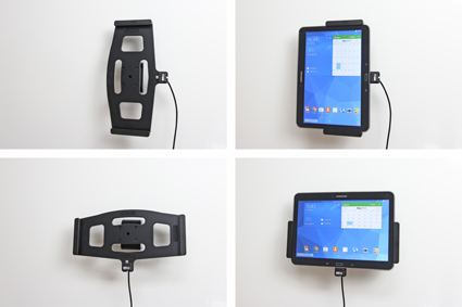 Brodit Aktiv fix für Samsung Galaxy Tab 4 10.1