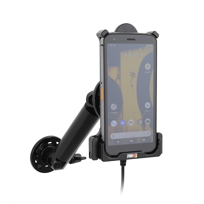 Brodit 712304 support appareil CAT S62