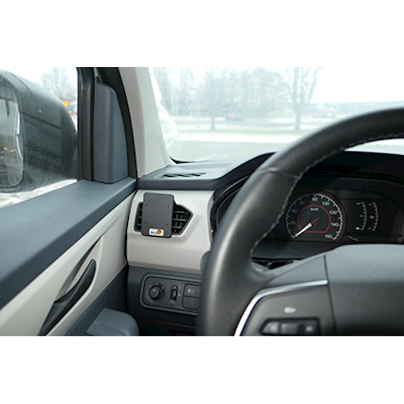 Brodit 805722 Autohalterung Maxus e-Deliver 3 21-