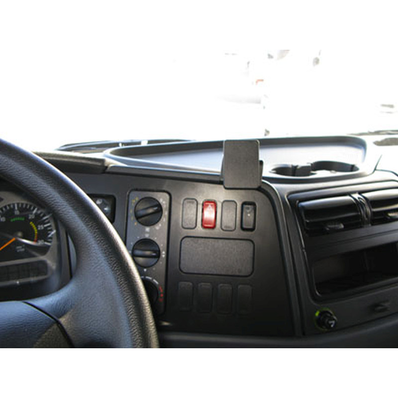 Brodit 854179 support Mercedes Benz Atego annee 08-, Center mount