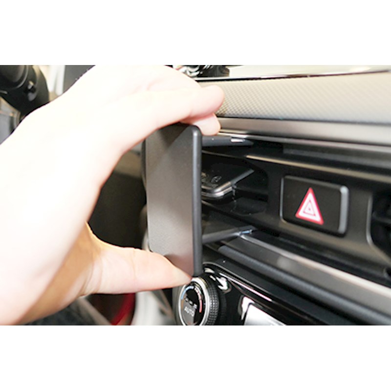 Brodit 855745 Halterung Hyundai Kona Electric 22-