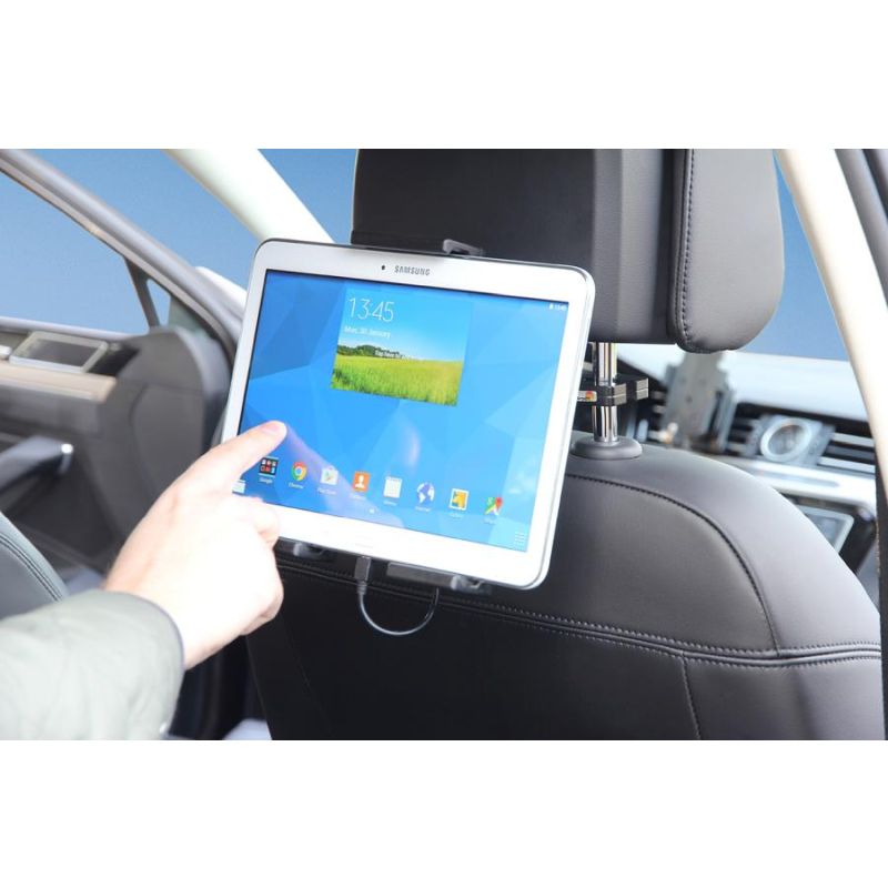 Brodit 527942 Universal Tablethalterung Micro-USB