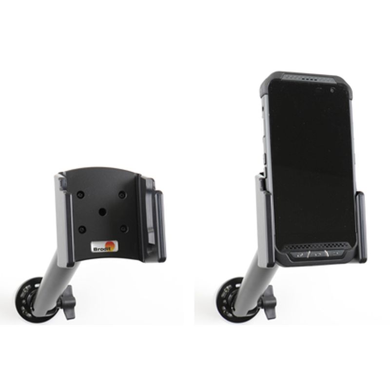 Brodit 711119 support appareil Point Mobile PM85