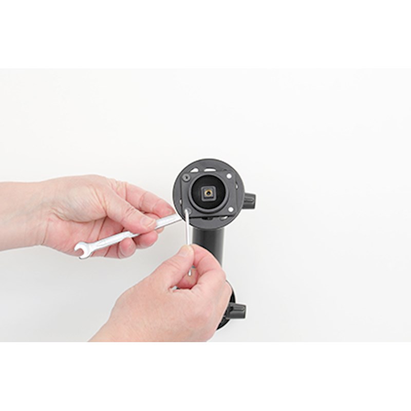 Brodit 712305 support appareil Honeywell EDA52