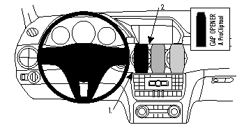 Mercedes Benz GLK-Class -13