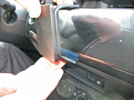 Brodit 855114 support voiture Mazda 2 / CX 3 15-16