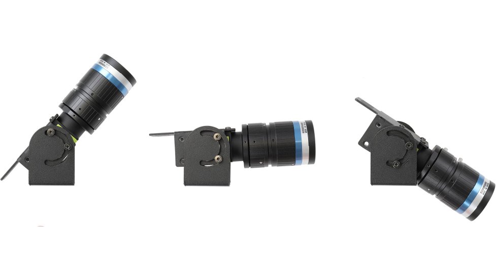 Brodit 217204 Support en U Zebra Machine Vision CV60