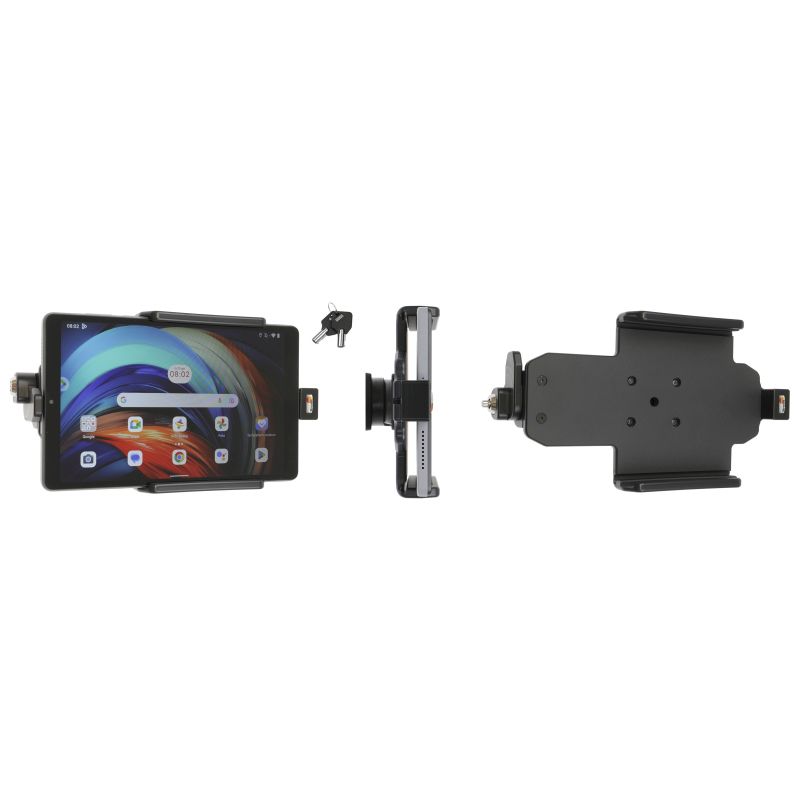 Brodit 739349 support appareil Lenovo Tab M8 4th G