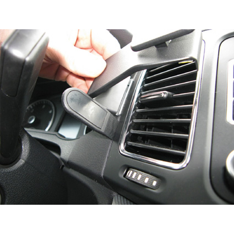 Brodit 854562 support Seat Alhambra annee 11-19, Center mount