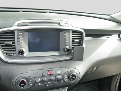 Brodit 855104 support voiture ProClip Kia Sorento
