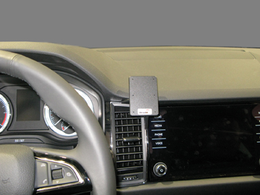 Brodit 855292 support Skoda Kodiaq année 17-, Center mount