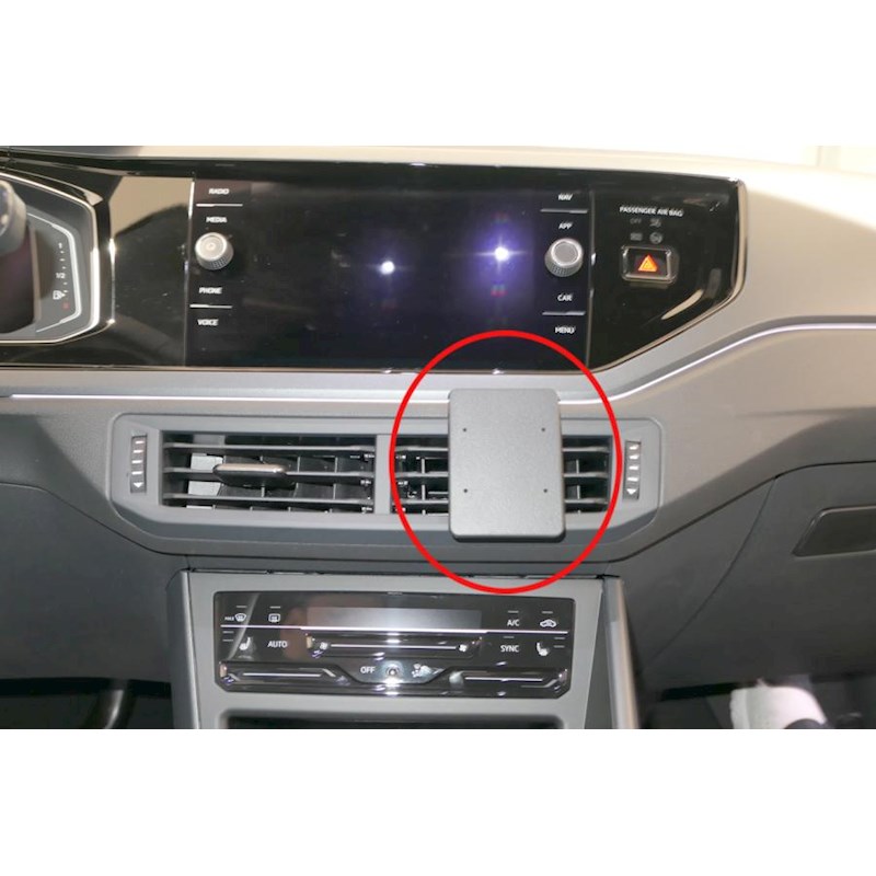 Brodit 855733 support voiture Volkswagen Taigo 22-