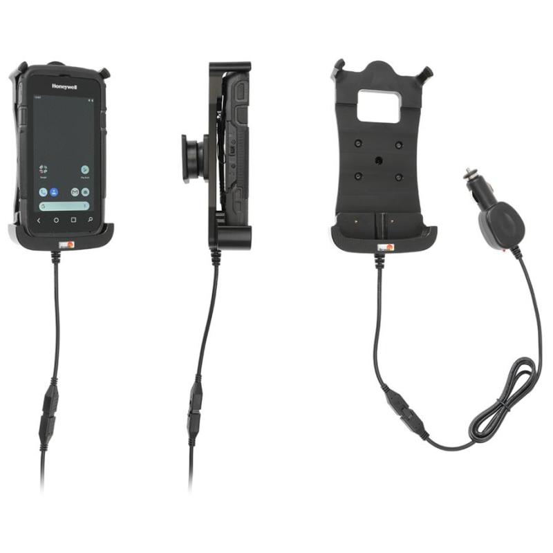Brodit 712268 support appareil Honeywell CT60XP