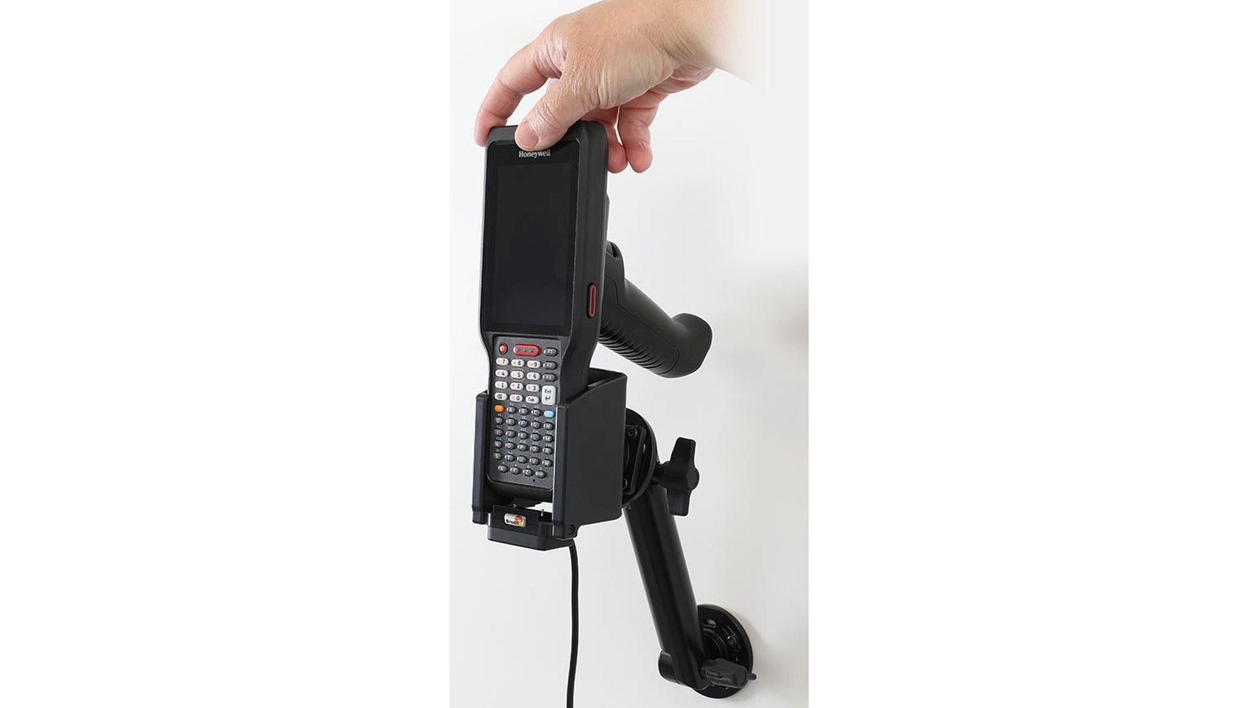 Brodit 712447 support appareil Honeywell CK62
