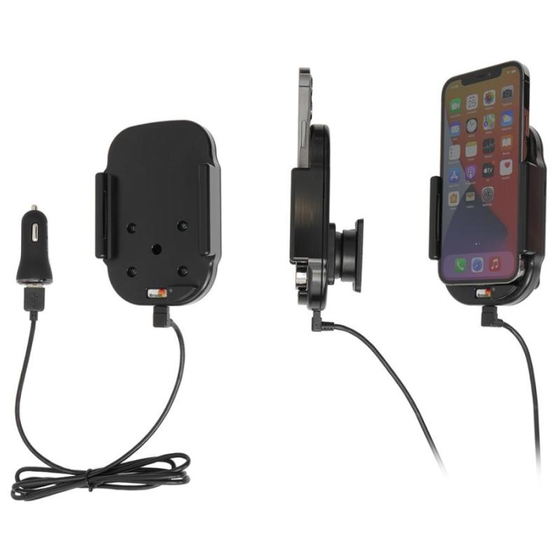 Brodit 718235 support Apple iPhone 12/12 Pro