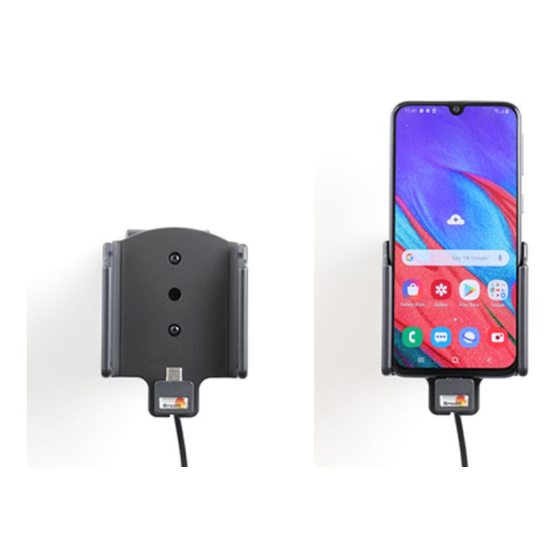 Brodit 727141 support fix Samsung Galaxy A40