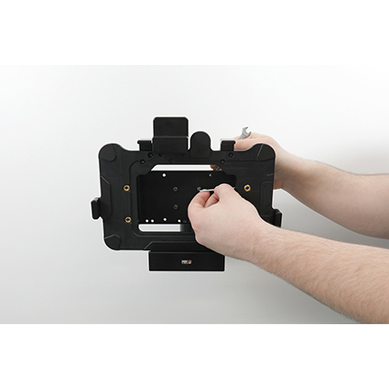 Brodit support 741332 pour ZEBRA ET40/45 10"