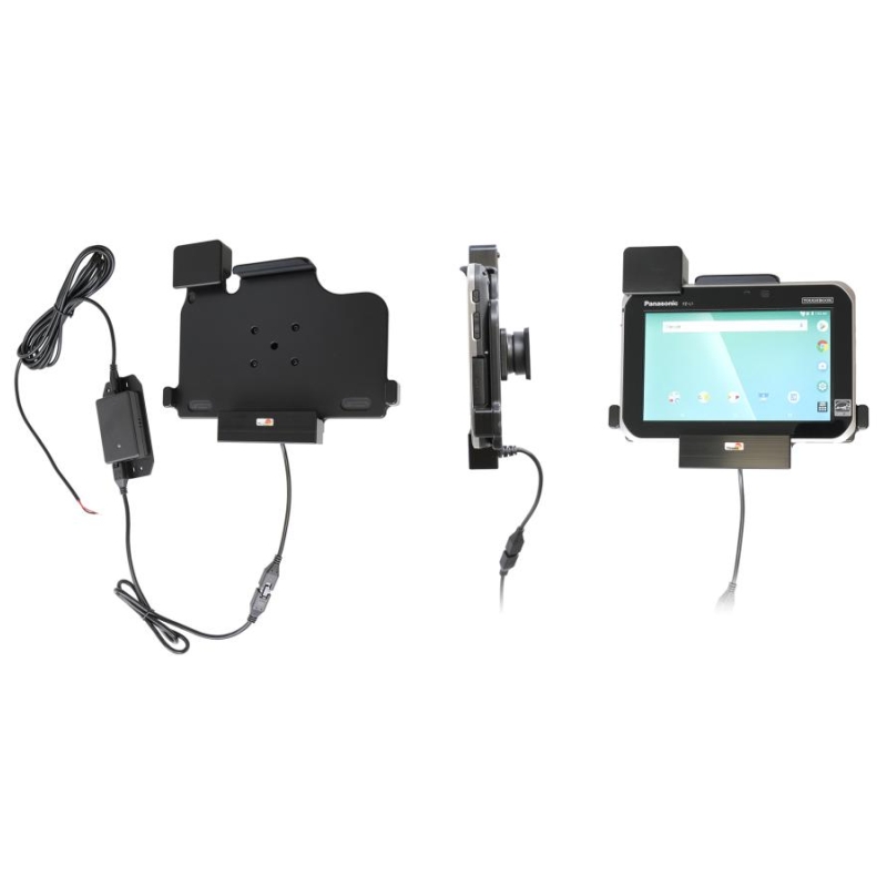 Brodit 747101 support fix Panasonic FZ-L1