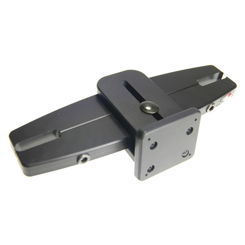Brodit 811020 Kopfstützenhalter für Tablets