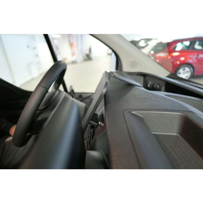 Brodit 213568 Autohalterung Ford Transit 20-