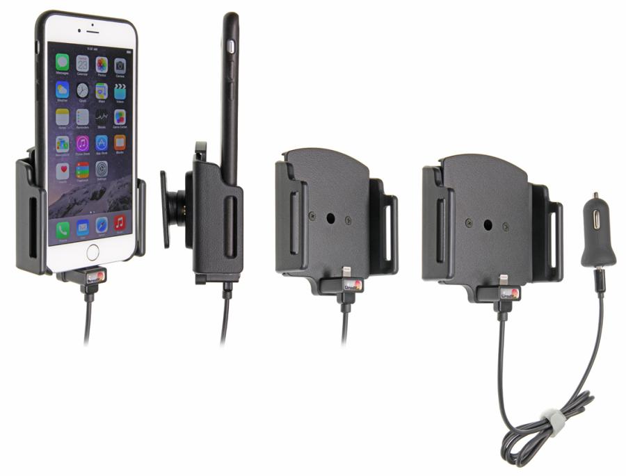 Brodit 521667 Halterung iPhone Xs/XsMax/11/11 Pro