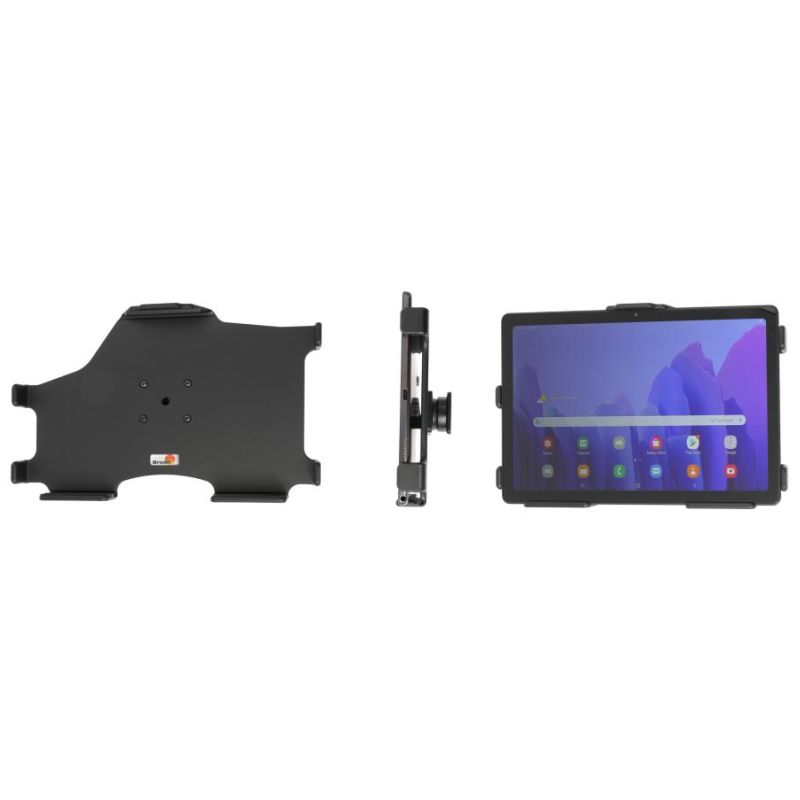 Brodit 711229 Halterung Samsung Galaxy Tab A7 10.4