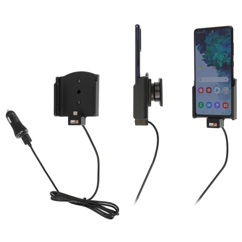 Brodit 721240 support appareil Samsung Galaxy S20