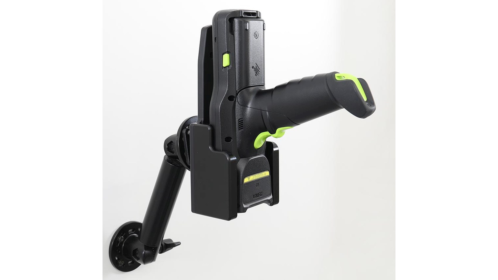 Brodit 722426 support appareil Zebra MC3400/MC3450