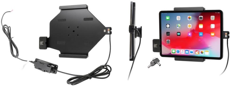 Brodit 736094 Gerätehalterung Apple iPad Pro 11