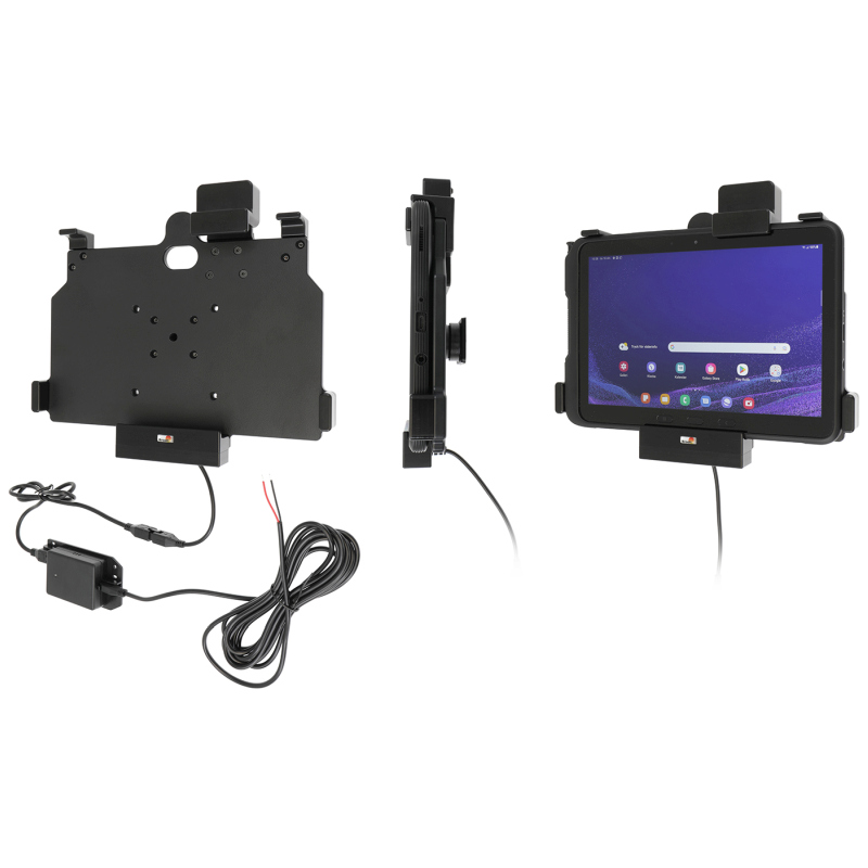 Brodit 747328 support Galaxy Tab Active