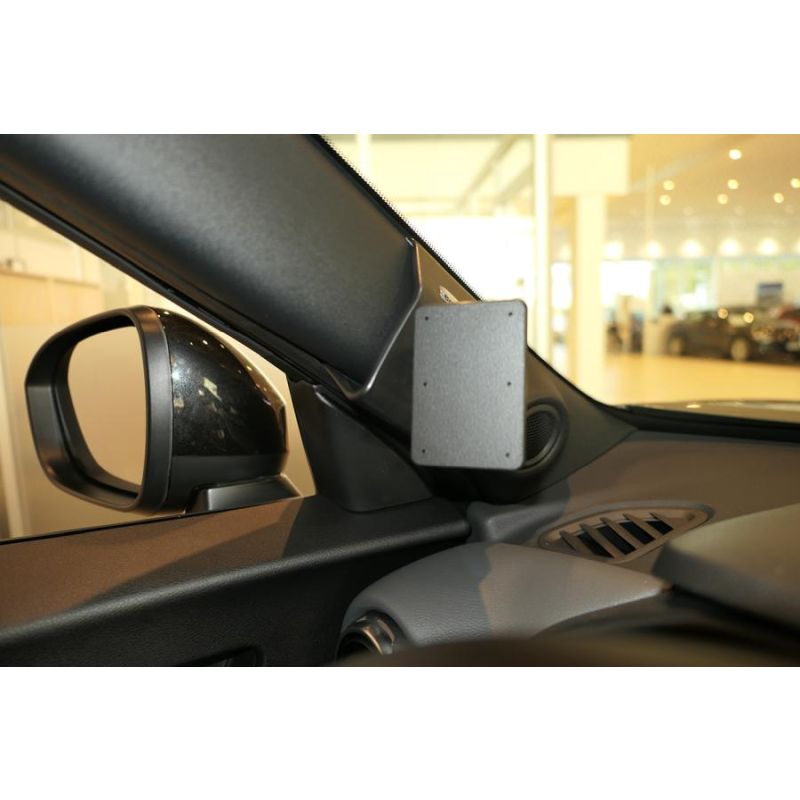 Brodit 805601 support Nissan Juke 20-partie gauche