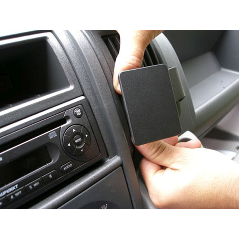 Brodit 853877 support Citroen Jumper annee 07-14