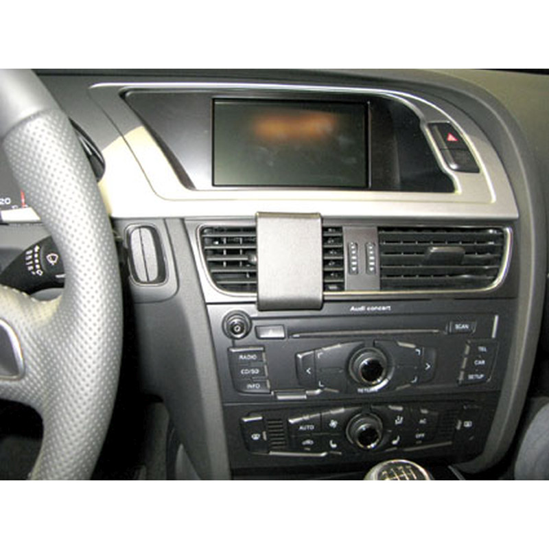 Brodit 854263 support Audi A4 Avant annee 08-15, Center mount