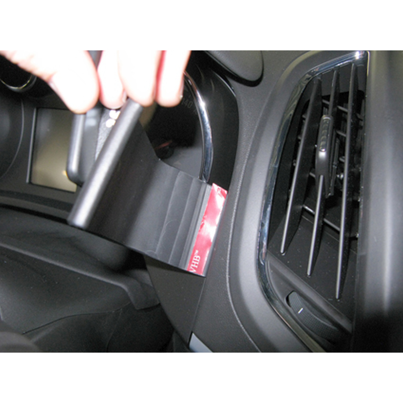 Brodit 854733 support Opel Zafira C annee 12-16, Center mount