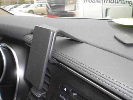 Kia Optima 2014-15 Center mount