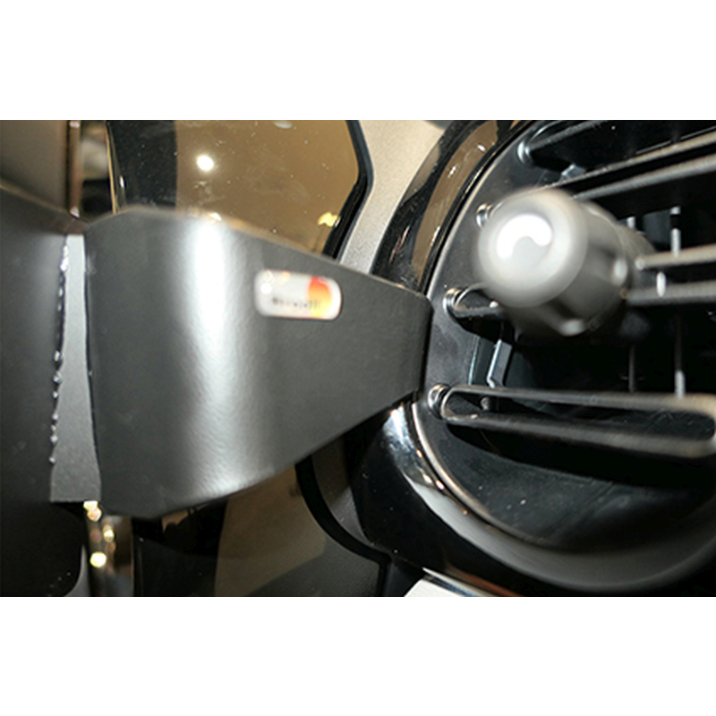 Brodit 855682 support voiture Mini Cooper 22-