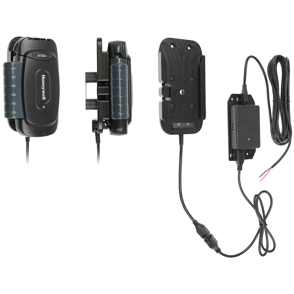 Brodit 713358 Autohalterung Honeywell, A720x