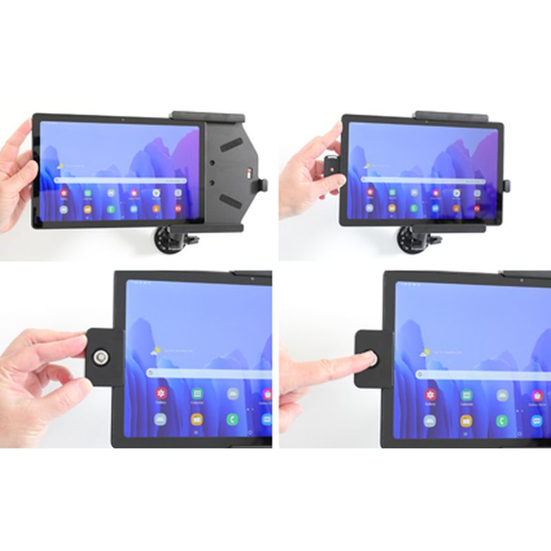Brodit 739229 support Samsung Galaxy Tab A7 10.4