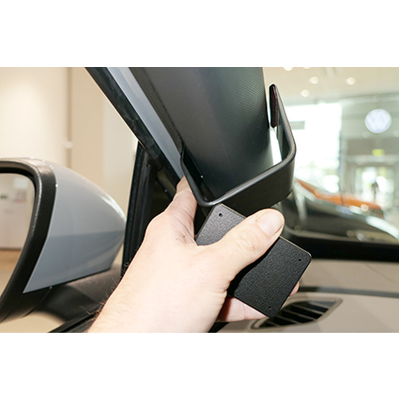 Brodit 805684 support voiture Volkswagen ID.4 21-