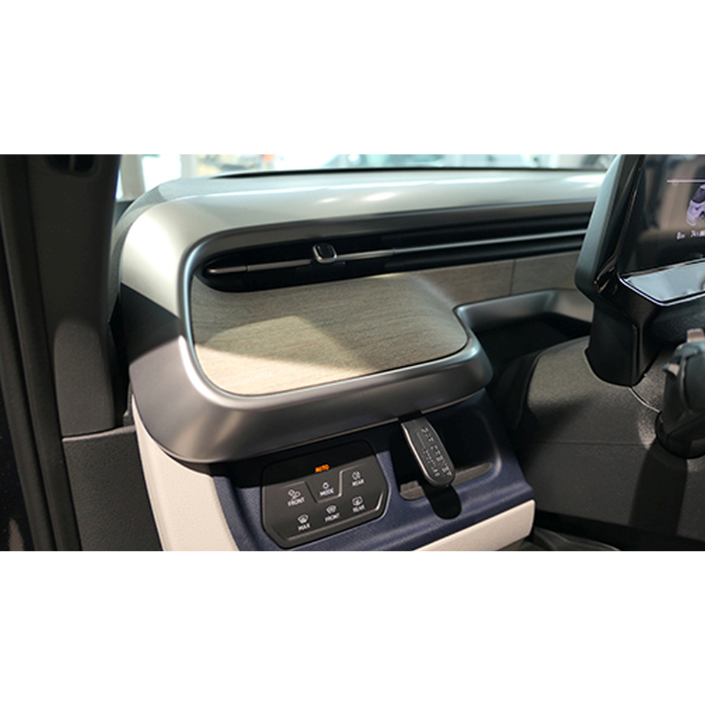 Brodit 806028 Halterung Volkswagen ID. Buzz 23-