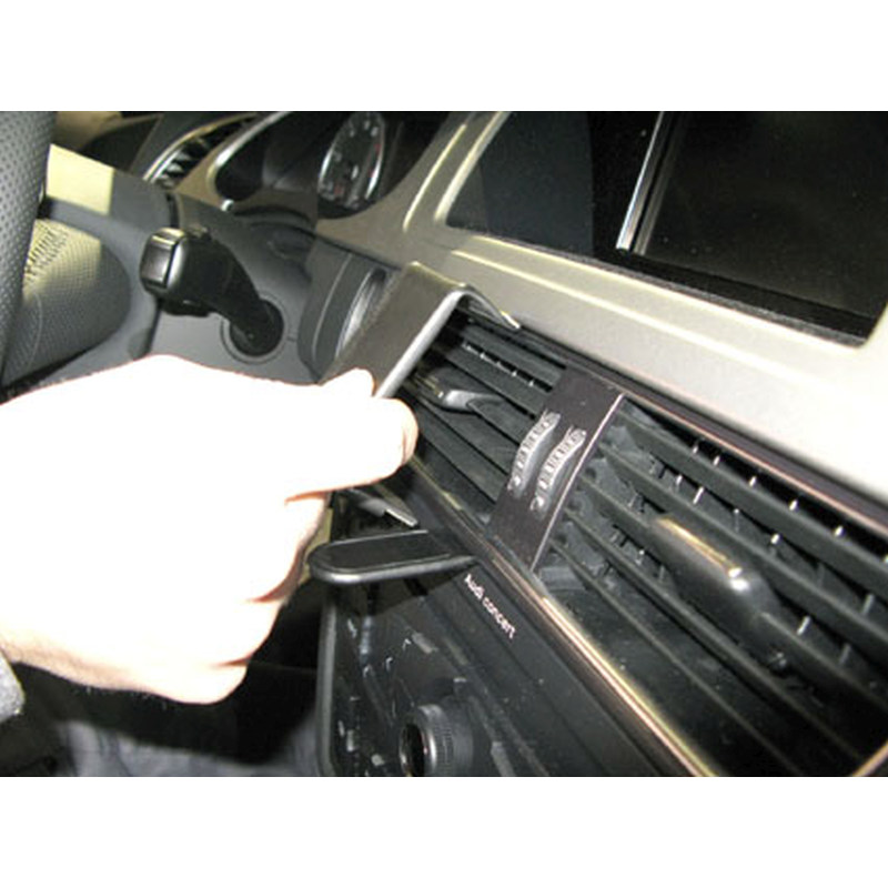 Brodit 854263 support Audi A4 Avant annee 08-15, Center mount