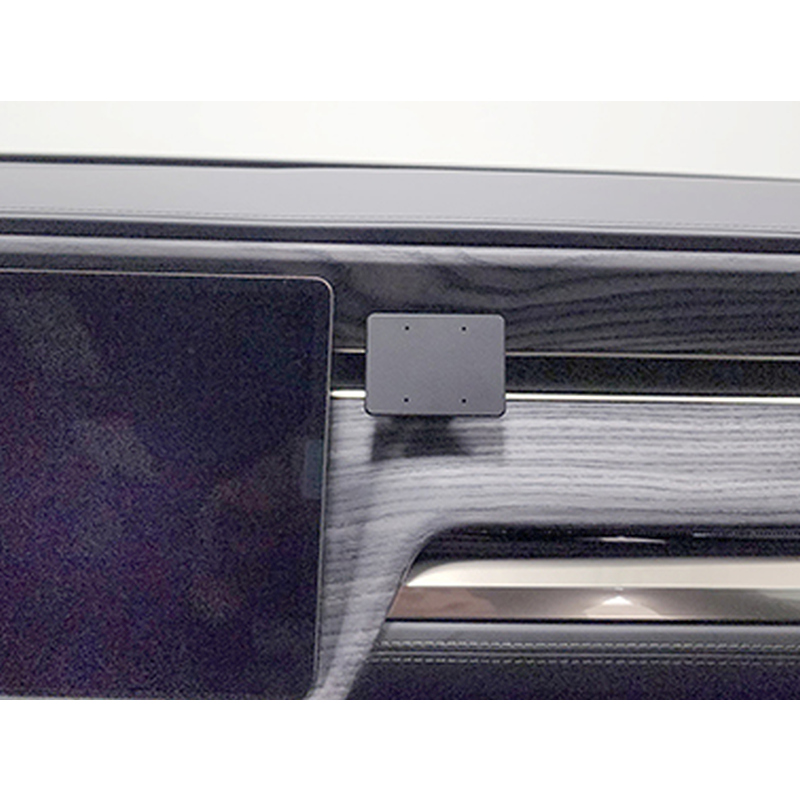 Brodit 855822 support voiture Rivian R1T, 22-