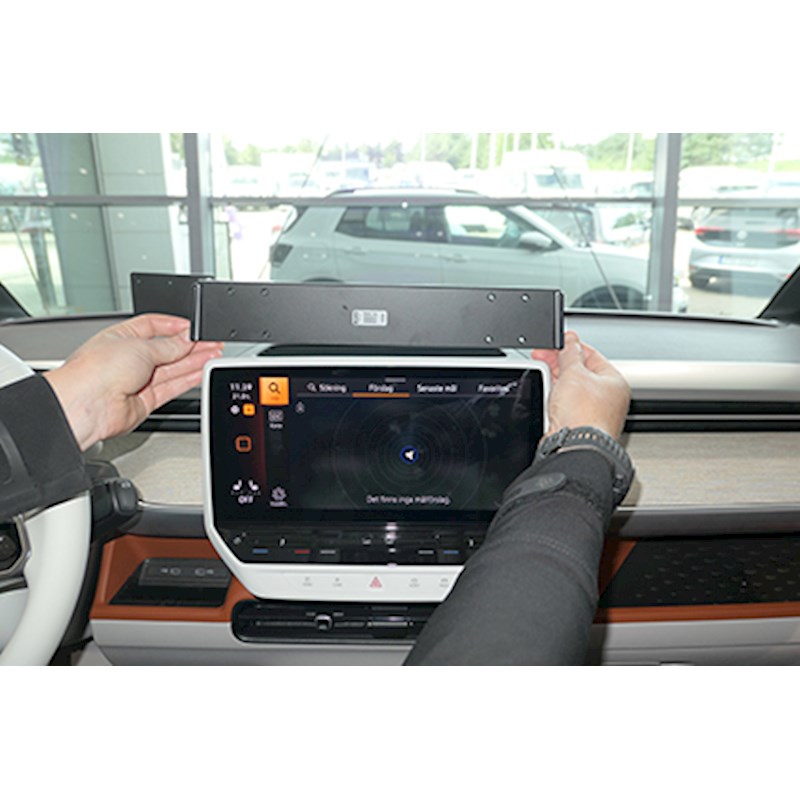 Brodit 855844 support voiture Volkswagen ID. Buzz,