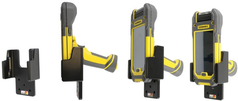 Brodit 216030 Gerätehalterung Cognex MX-1000